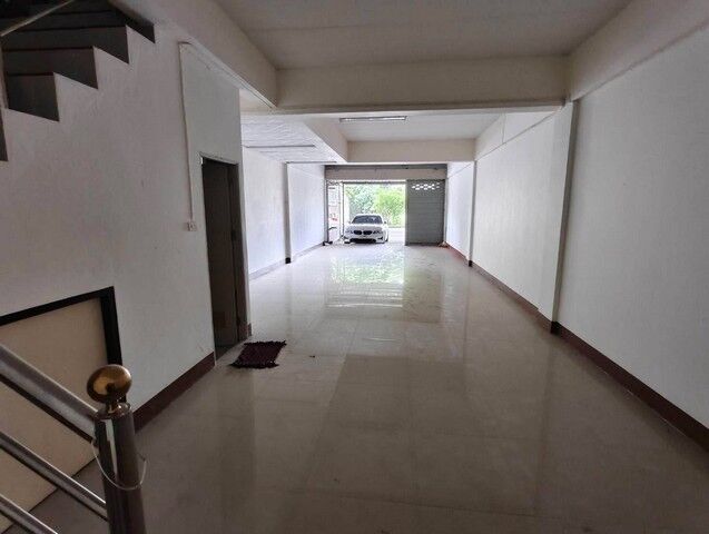 Bangkok, Real Estate For Sale, THB 2790000,  3 BR,  27 Sq. Feet,  ขายอาคารพานิชย์ใหม่หลุดจำนองขาย