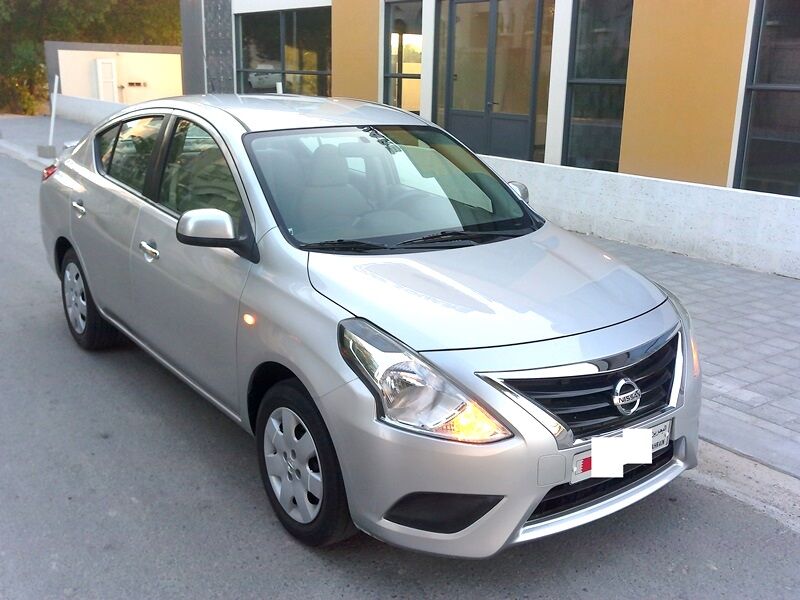 Manama, Vehicles, Cars & Trucks , BHD 11,  Nissan Sunny,  2022,  Automatic,  74000 KM,  Excellent Condition - Agency Maintained Urgent Sale