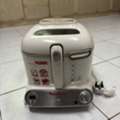 SAR 150,  Moulinex Super Uno Deep Fryer