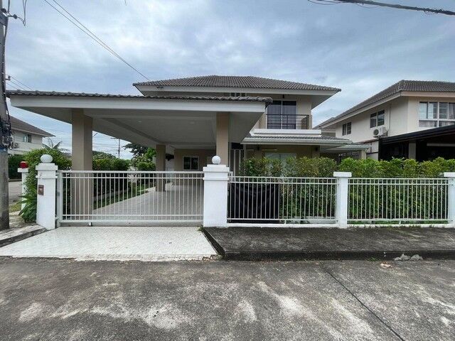 Bangkok, Real Estate For Sale, THB 2990000,  4 BR,  60 Sq. Feet,  ขายบ้านต่ำกว่าราคาประเมินกู้เงิ