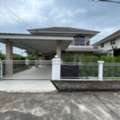 THB 2990000,  4 BR,  60 Sq. Feet,  ขายบ้านต่ำกว่าราคาประเมินกู้เงิ