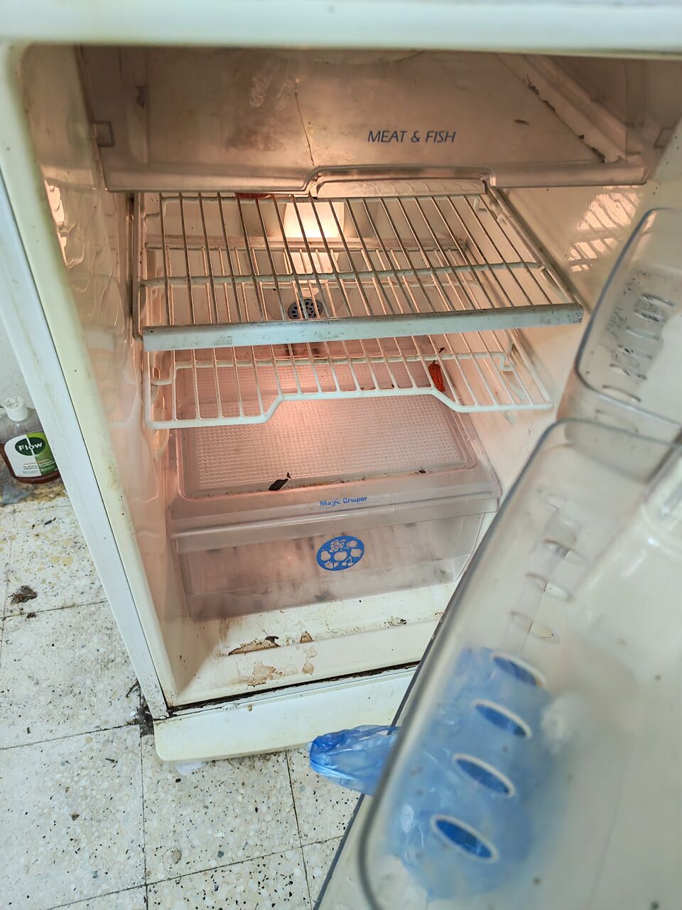 Al Khobar Al Shamalia, Air Conditioners, SAR 400,  LG Refrigerator For Sale