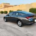 SAR 60000,  Hyundai Elantra,  2023,  Automatic,  59600 KM,  Neat & Clean