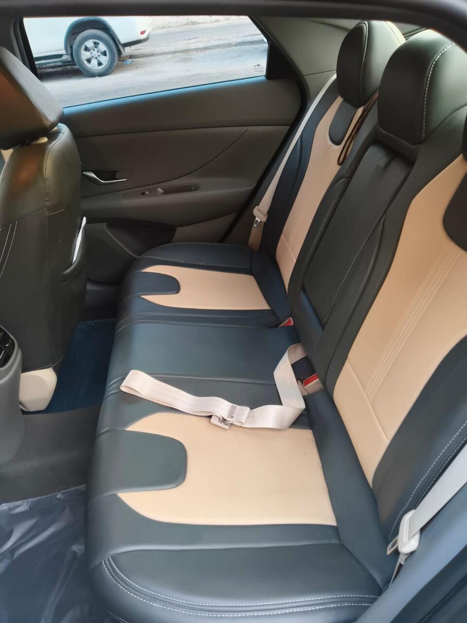 Dammam, Vehicles, Cars & Trucks , SAR 60000,  Hyundai Elantra,  2023,  Automatic,  59600 KM,  Neat & Clean