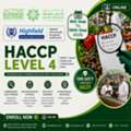 🔥 HACCP Level 4 Training — Evening Batch Starts 6 September!