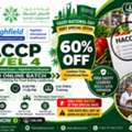 🚨 HIGHFIELD HACCP LEVEL 4 – EXCLUSIVE WEEKEND ONLINE BATCH
