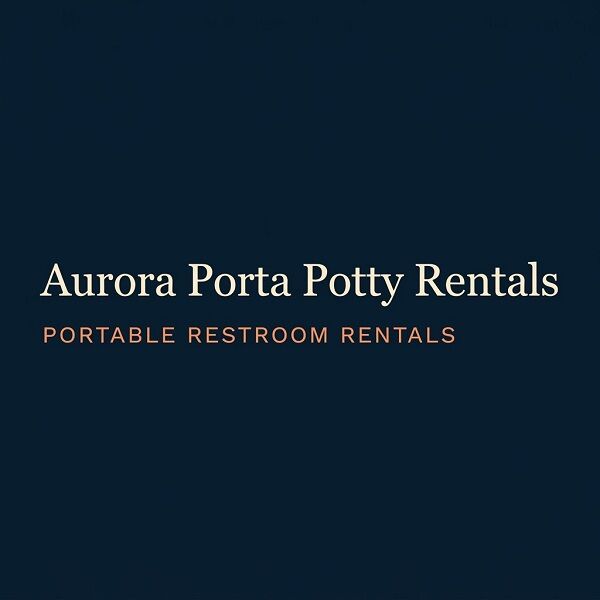 New York, Construction, Aurora Porta Potty Rentals