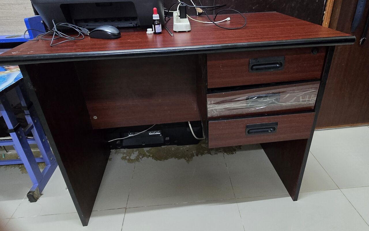 Jubail, Apartments, Flats, Houses & Villas, SAR 10000/month,  Furnished,  2 BR,  2BHK Flat Is Available For Transfer With Household Items