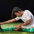 Advanced ACL Surgery & Sports Knee Specialist &mdash; Dr. Christopher Ahmad