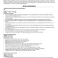 Geotechnical Engenier/ Lab Technician