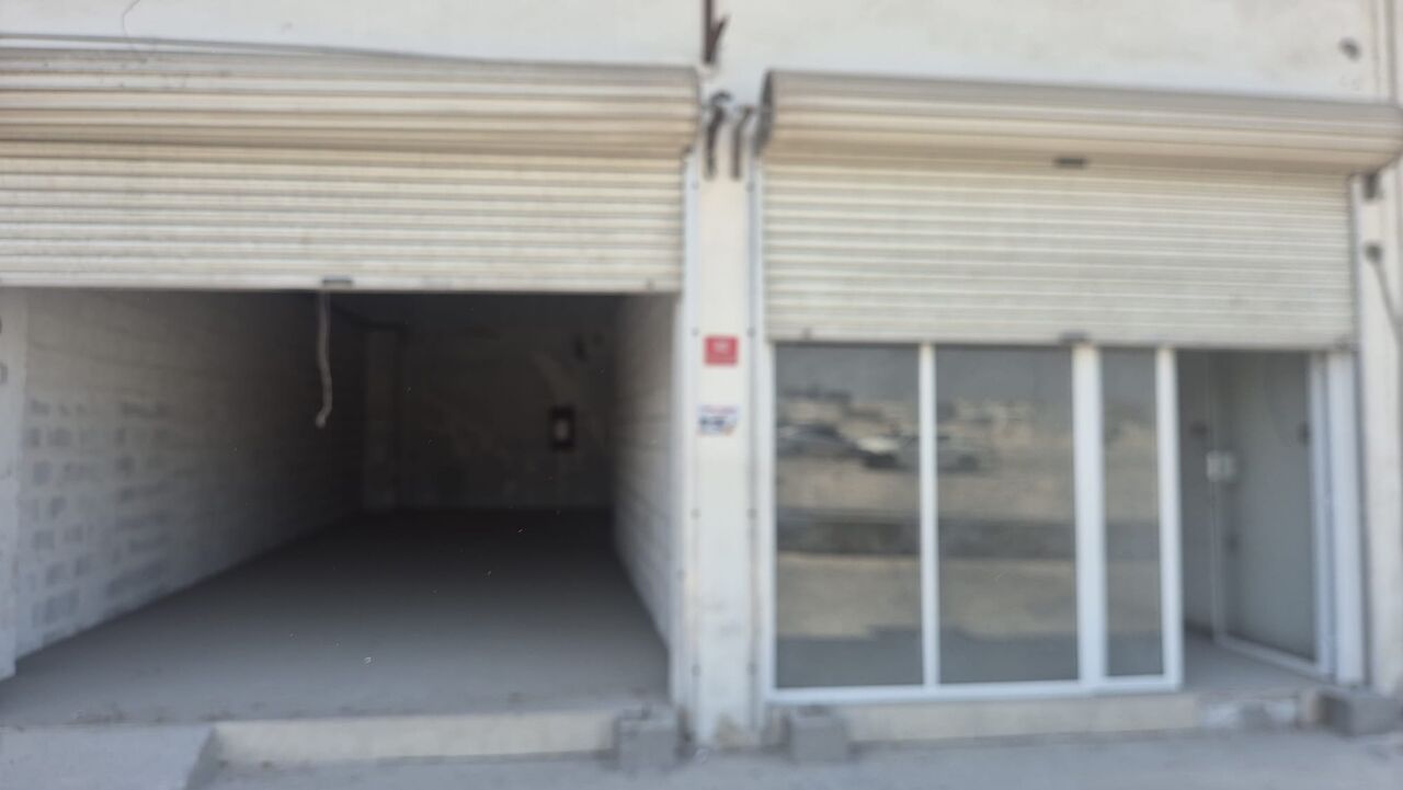 Asker, Shops, BHD 190,  50 Sq. Meter,  SHOPS FOR RENT