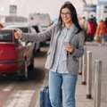 Seattle Airport Shuttle For Reliable Airport Travel