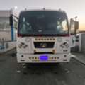 SAR 45000,  Tata E,  2009,  Manual,  7877 KM,  TATA BUS URGENT SALE
