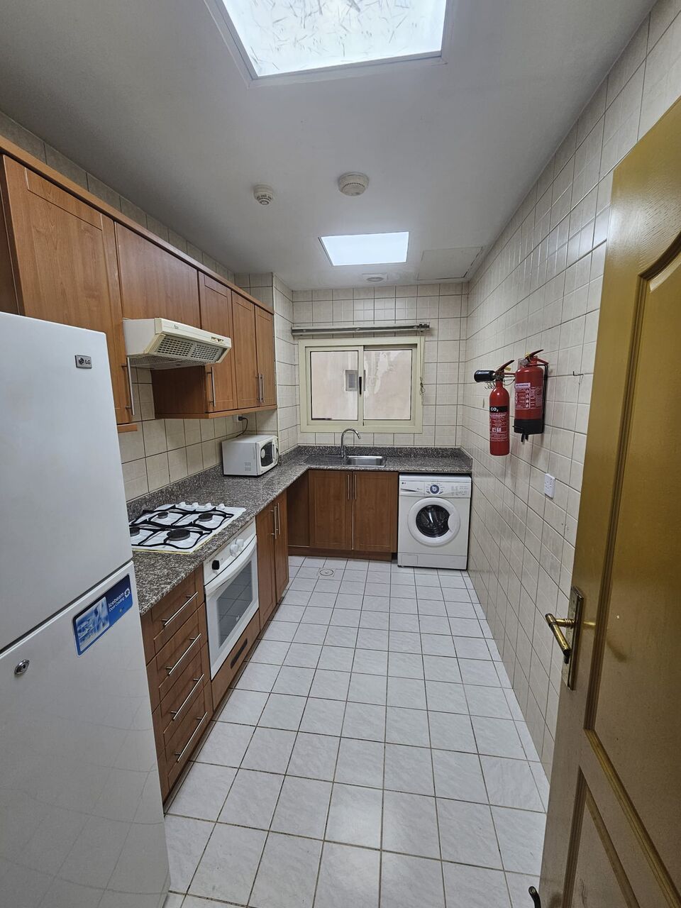 Juffair, Staff Accommodation, BHD 350,  220 Sq. Meter,  2 BHK Unlimited EWA Furnished Apartment | Housekeeping | In JUFFAIR