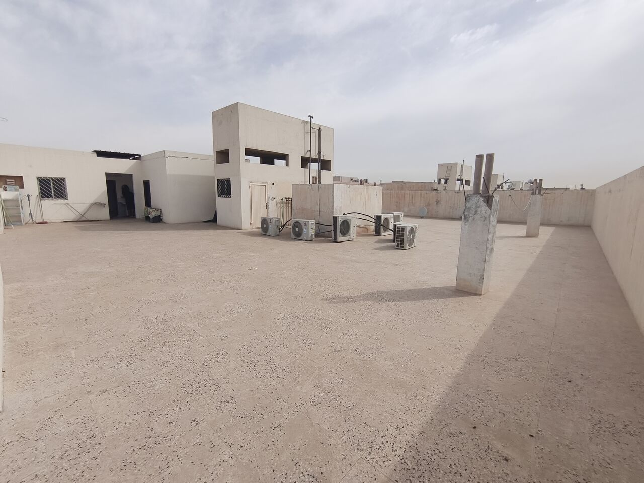 Al Fayha, Bedspace For Rent, SAR 400/month,  Neat And Clean 2 Bed Spaces 400/month Each 3 Months Advance