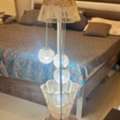 SAR 100,  Floor Fancy Lamp