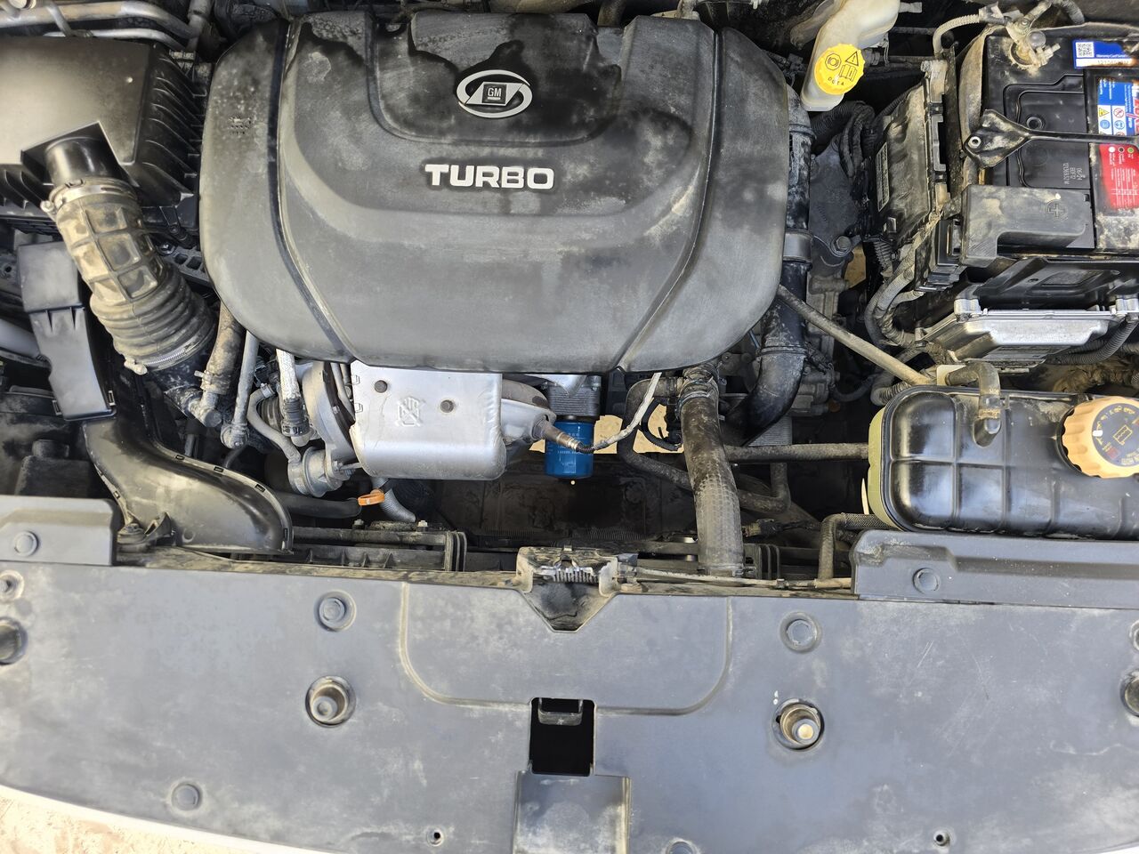Riyadh, Vehicles, Cars & Trucks , SAR 39000,  Chevrolet Captiva,  2021,  Automatic,  79500 KM,   LS  For Sale