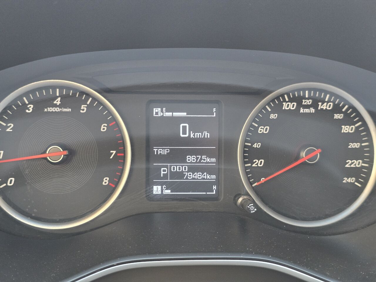Riyadh, Vehicles, Cars & Trucks , SAR 39000,  Chevrolet Captiva,  2021,  Automatic,  79500 KM,   LS  For Sale