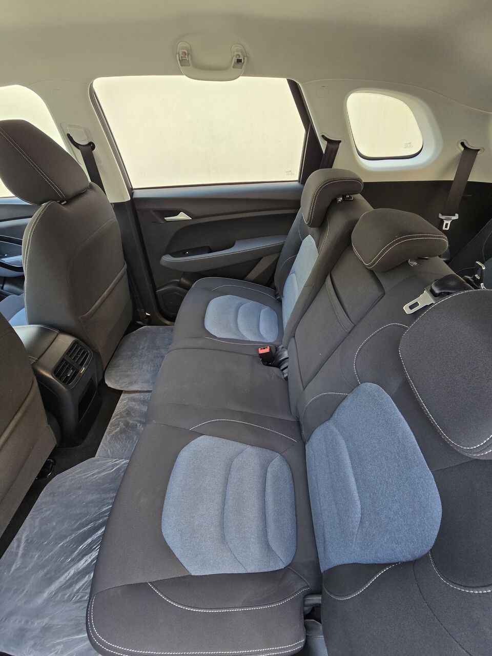 Riyadh, Vehicles, Cars & Trucks , SAR 39000,  Chevrolet Captiva,  2021,  Automatic,  79500 KM,   LS  For Sale