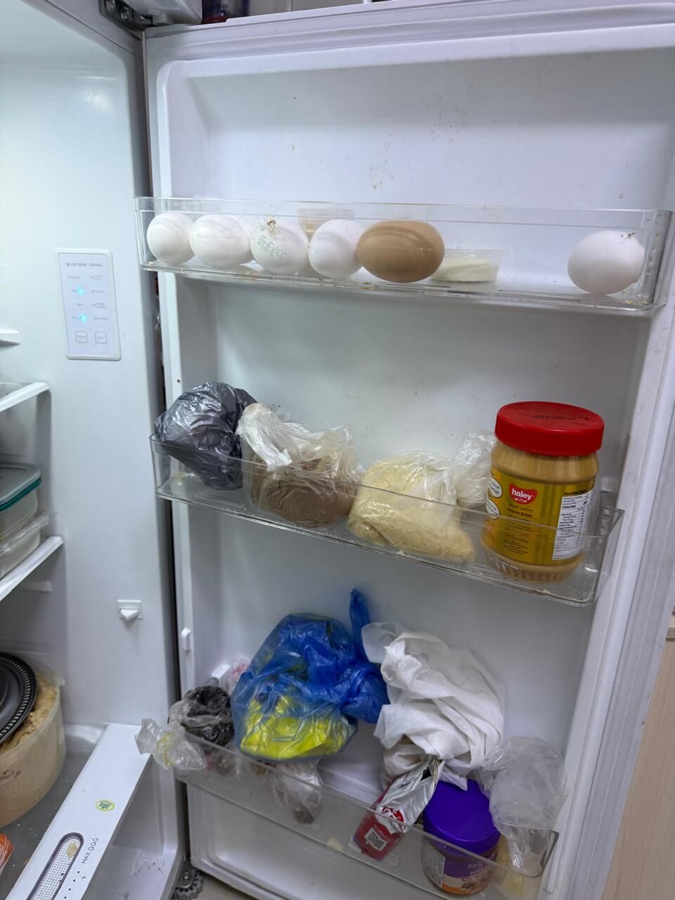 Al Mursalat, Appliances, SAR 1100,  Two Refrigerators For Sale, Price 1100 SAR