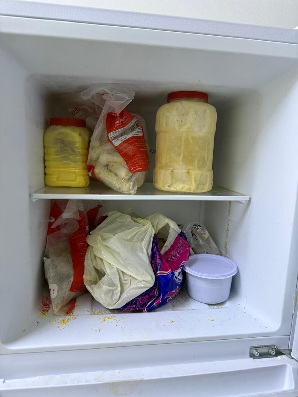 Al Mursalat, Appliances, SAR 1100,  Two Refrigerators For Sale, Price 1100 SAR