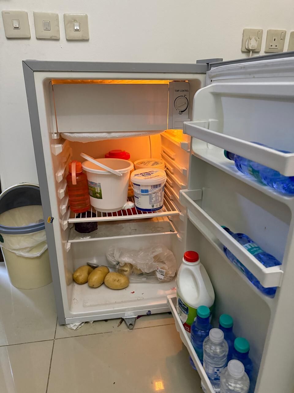 Al Mursalat, Appliances, SAR 1100,  Two Refrigerators For Sale, Price 1100 SAR
