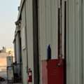 BHD 700,  FOR RENT Warehouse Size 330 Square Meters With Trailer Access, Municipal Address, Power,