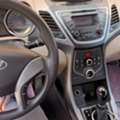 SAR 28000,  Hyundai Elantra,  2015,  Automatic,  329395 KM,     For Sale &ndash; Excellent Condition