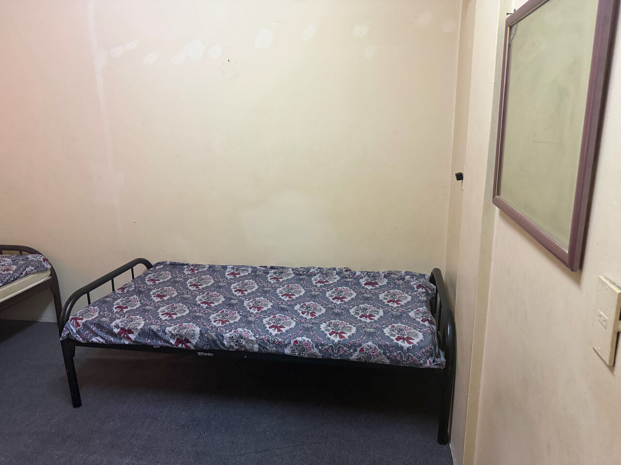 Al Khobar Al Shamalia, Rooms for Rent, SAR 800/month,  Furnished,  Room Available For Single Executive Person Only On Monthly Rental Basis
