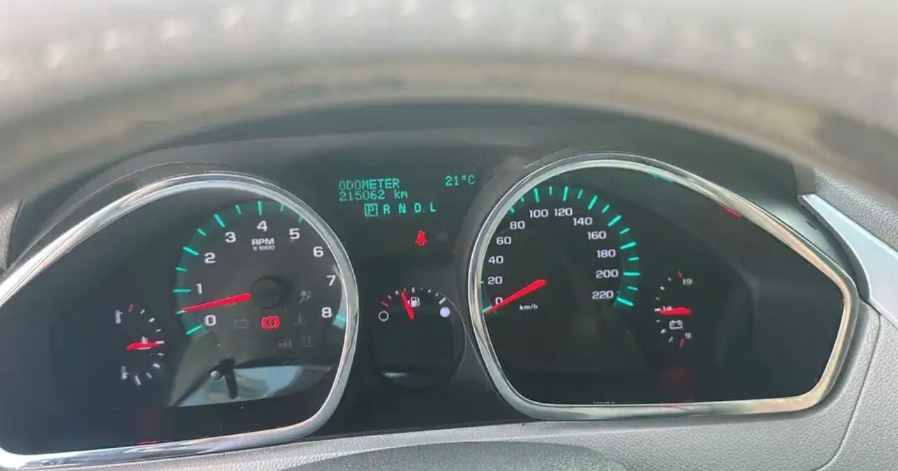 Riyadh, Vehicles, Cars & Trucks , SAR 15,  Chevrolet Traverse,  2012,  Automatic,  220000 KM,