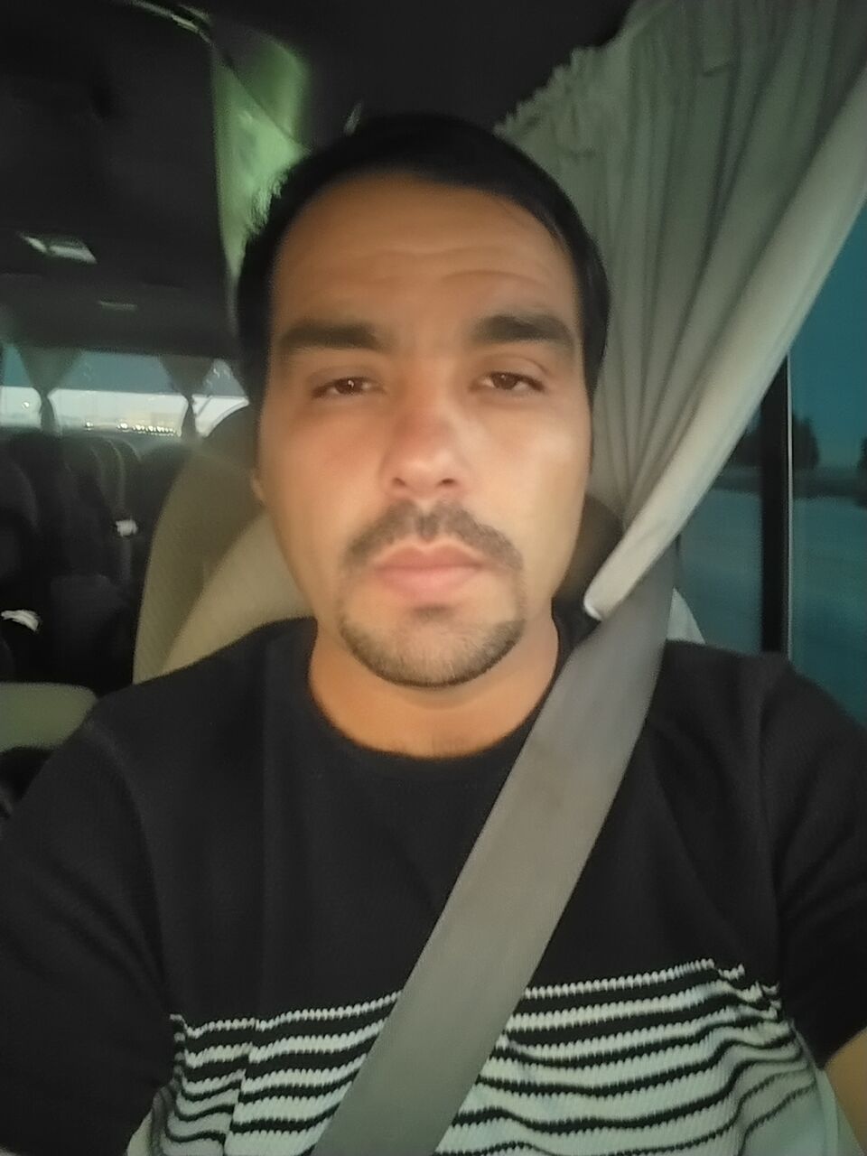 Khobar, Job Seekers, Bus Driver With Uae And Saudi Arabia Experience