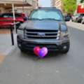 SAR 35,  Ford Expedition EL,  2015,  Automatic,  2500000 KM,