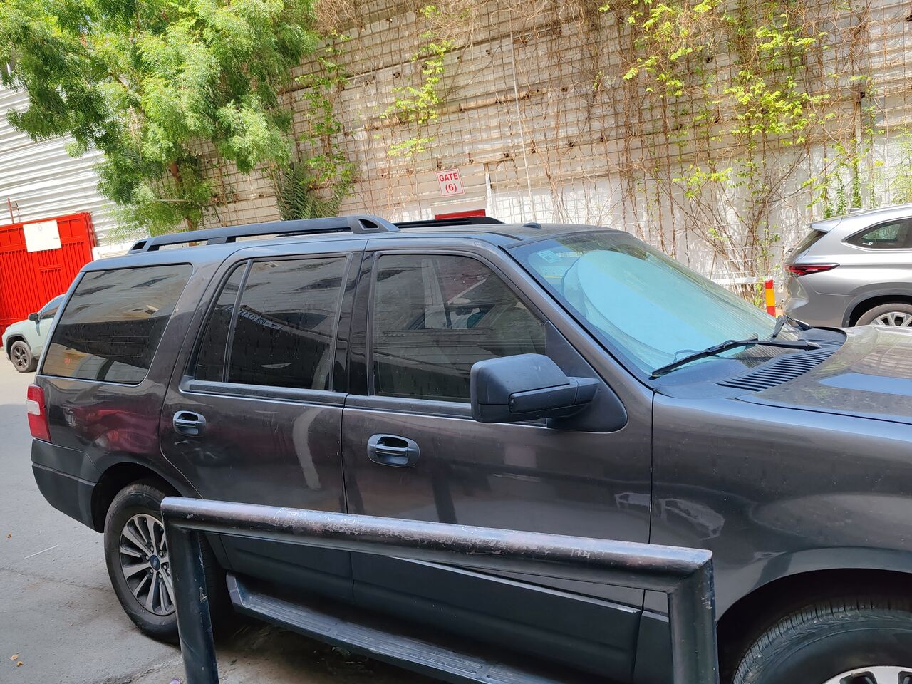 Jeddah, Vehicles, Cars & Trucks , SAR 35,  Ford Expedition EL,  2015,  Automatic,  2500000 KM,