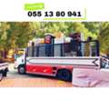MOVER & PACKERS HOME FURNITURE SHIFTING & OFFICE RELOCATION SERVICE__055 13 80 941