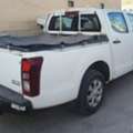 SAR 1900,  Isuzu D-MAX,  2023,  Manual,  175000 KM,  Pickup Available Isuzu Double Door 4*2