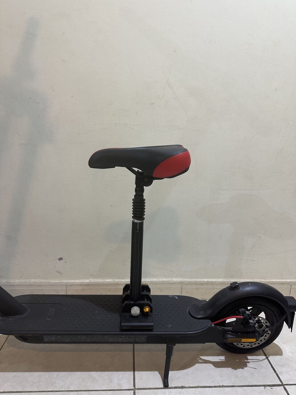 Al Aziziyah, Household Items, SAR 1000,  The Mi Electric Scooter Pro 2