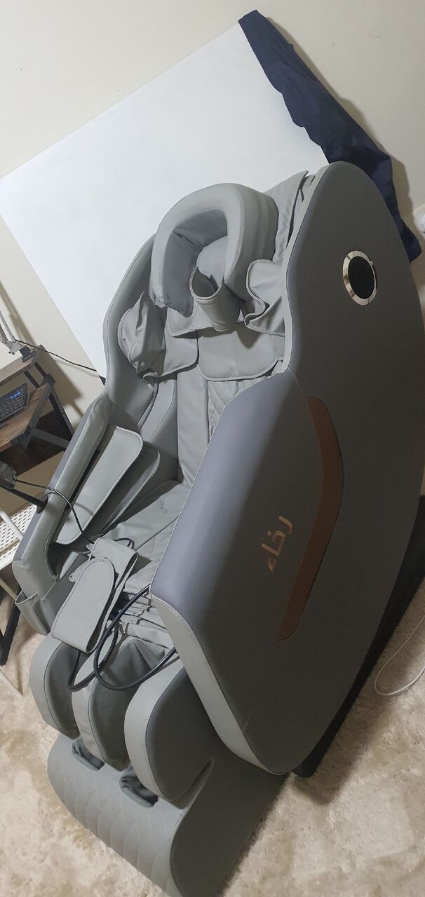 Riyadh, Household Items, SAR 2600,  Massage Chair Like New