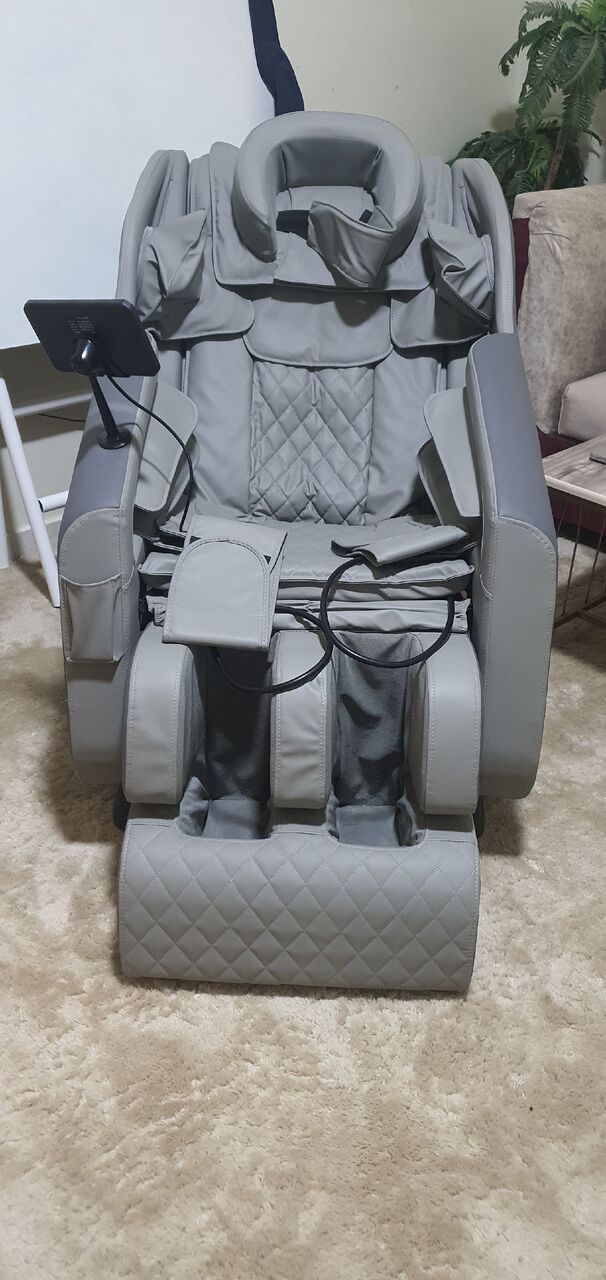 Riyadh, Household Items, SAR 2600,  Massage Chair Like New
