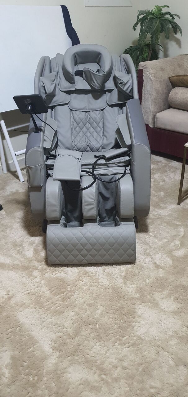 Riyadh, Household Items, SAR 2600,  Massage Chair Like New