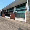 THB 90000,  110 Sq. Feet,  BR 1928 ให้เช่าโกดังพร้อมออฟฟิศ รวม 440 ตรม. ร