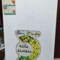 SAR 300,  3.2 Cu. Ft. Small Refrigerator For Sale &ndash; Good Condition