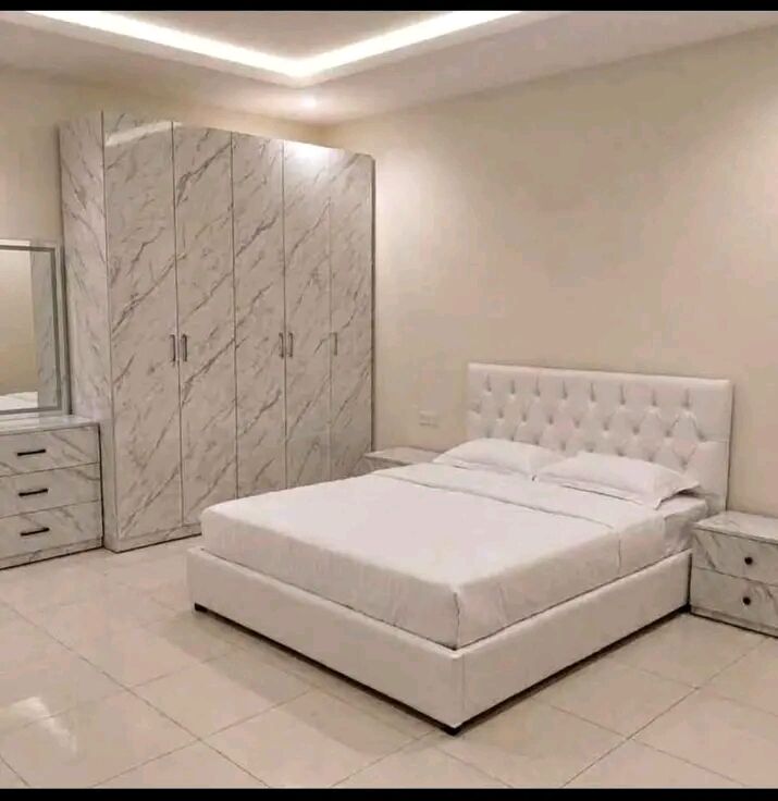 Jeddah, Furniture, SAR 1,  Brand New Classic And Luxurious Bedroom Furniture Sets Available