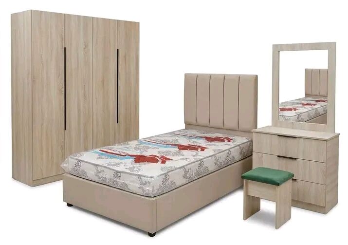 Jeddah, Furniture, SAR 1,  Brand New Classic And Luxurious Bedroom Furniture Sets Available