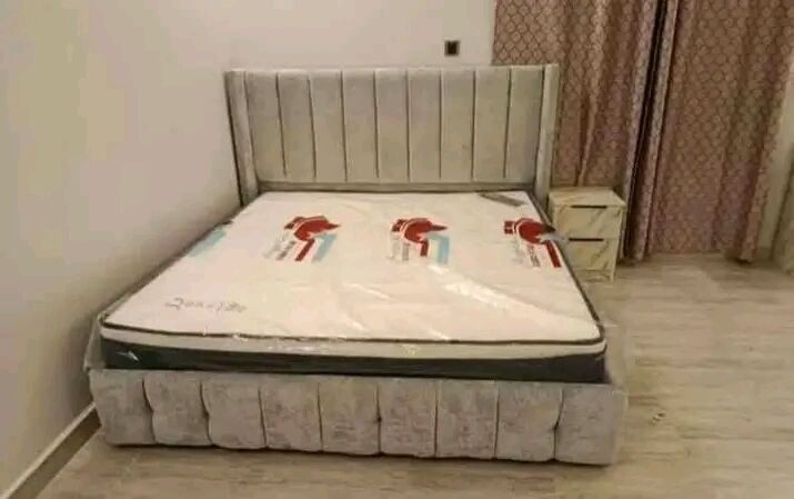 Jeddah, Furniture, SAR 1,  Brand New Classic And Luxurious Bedroom Furniture Sets Available