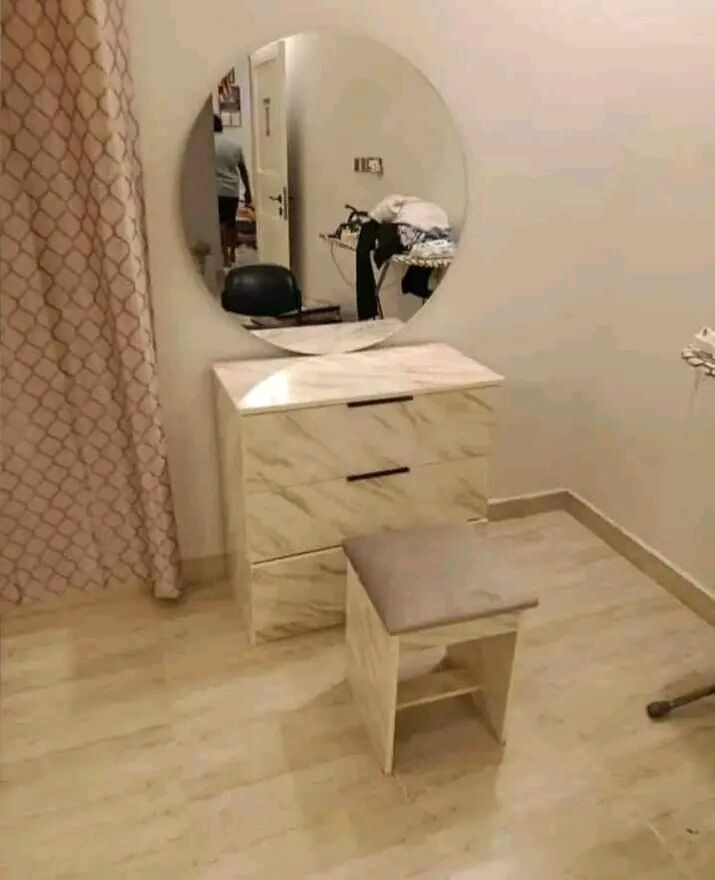 Jeddah, Furniture, SAR 1,  Brand New Classic And Luxurious Bedroom Furniture Sets Available