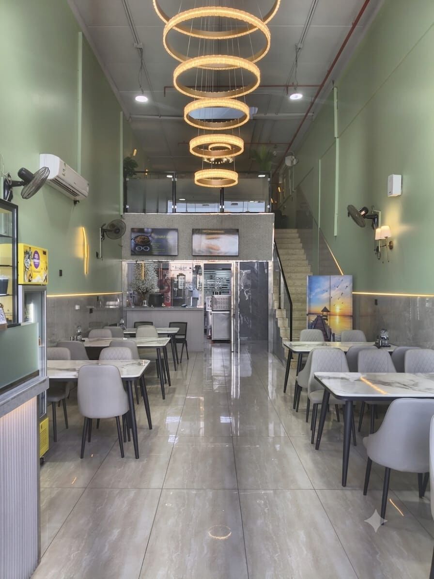Dammam, Shops, SAR 225000,  133 Sq. Meter,  Restaurant For Sale In Dammam