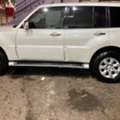 SAR 35000,  Mitsubishi Pajero,  2017,  Automatic,  300000 KM,   For Sale