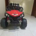 SAR 850,  Electric Car Super Size