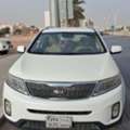 SAR 25000,  Car Kia Sorinto 2015