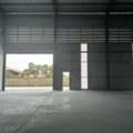 THB 67500,  0 Sq. Feet,  BR 1927 ให้เช่าโกดัง 672 ตรม. สร้างใหม่ คลอง 6 ลำ
